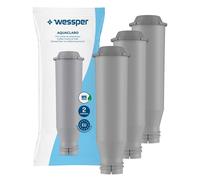 Wessper Maintenance Kit compatible with Krups coffee machines