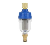 Water Filter for Motorhomes: Quick Installation Tap, Easy Care Air Purifier, Modified Accessories, Tank Fill Filter, Twist and Lock Group for Travel Trailers, Motorhomes