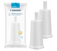 Water filter for Sage Breville coffee machines SES008 BES008 Wessper...