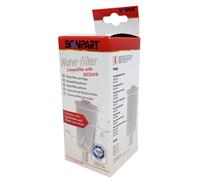 Water filter for Sage coffee machine replacement for BES008 Scanpart