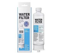 Water Filter for Samsung Fridge - DA97-17376B, HAF-Qin/EXP Compatible Samsung Refrigerator Water Filter Replacement, Fits DA97-08006A-B / DA97-08006A-1 - Premium Fridge Water Filters Cartridge