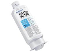 Water Filter for Samsung Fridge - DA97-17376B, HAF-Qin/EXP Compatible Samsung Refrigerator Water Filter Replacement, Fits DA97-08006A-B / DA97-08006A-1 - Premium Fridge Water Filters Cartridge