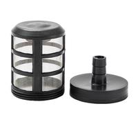 Water Filter for Trousers, Multi-layer Garden Hose Screen Filter Suction Strainer, Water Fillter Pump, Garden Parts for Landscaping, Agriculture, Watter Purification