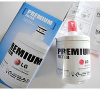 water filter cartridge LG fridge ADQ72910901 GEN11042F-08 231JA2002A LT500P