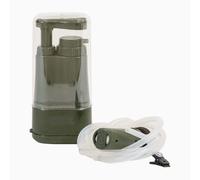 Water filter Highlander Vert TU