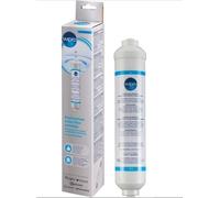 Water Filter In-Line Cartridge for American Style Fridge Universal C00379992