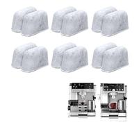 Water Filter Inserts for Ninja Luxe Cafe Accessories - 12 Pack