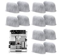 Water Filter Inserts for Ninja Luxe Cafe Accessories - 12 Pack