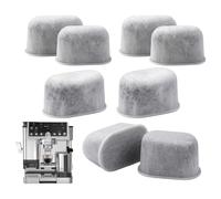 Water Filter Inserts for Ninja Luxe Cafe Accessories - 12 pack(not include Water Filter Housing)