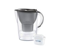 Brita Marella Cool Graphite Water Filter Jug 2.4L + Maxtra PRO Water Filter