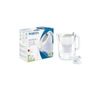 Water filter jug BRITA Style XL Grey, 3.6 l + water filter BRITA Maxtra Pro All-in-1