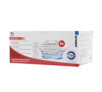 Water Filter Limescale Filter compatible with Brita Maxtra Plus 4 pieces