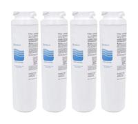 Water Filter Mswf Refrigerator Compatible For Ge MSWF SmartWater 101820A 101821B RWF1500A(4pcs)