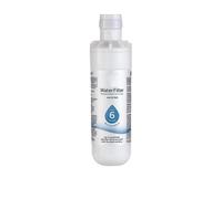 Water Filter Replacement, Activated Carbon Reverse Osmosis For Refrigerator Ice & Water Purifier, Household Use,Compatible For LG, LT1000P(1pcs)