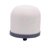 Water Filter - Replacement Ceramic Dome Water Filter | Water Bucket Purification System | 4 Levels of Filtration Trap | All Impurities Portable Home Accessories for Kitchen Living Room Dorm