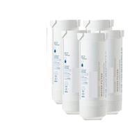 Water Filter Replacement，Compatible For GE， XWF WR17X30702 French Doors And Side-by-Side Refrigerators GDE25 GFE26 GNE25 GNE27 GSE25 GZS22