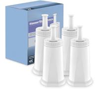 Water Filter Replacement, Compatible for Sage, Fully Automatic Coffee Machine, Replacement, Compatible for Sage, Barista Express Pro Water Filter