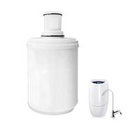 Water Filter Replacement Compatible with Amway espring 100186M/100188CH, Pre Filter HEPA Activated Carbon Filtration Water Filter Cartridges Improved Water Quality