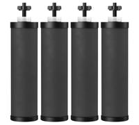 Water Filter Replacement Compatible with Ber-key ® BB9-2 Gravity System