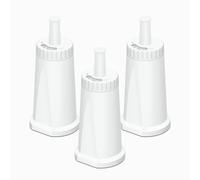 Water Filter Replacement Compatible with Sage Coffee Machine Filter SES008WHT0NEU1, BES008, Fits Barista Models SES810/SES875/SES880/SES920/SES980/SES990/SES450/SES500, Barista Express Water Filter (3