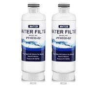 Water Filter Replaces Sam&sung Model RF23BB8600QL/ RF30BB6600QL/ RF30BB660012/ RF30BB6200QL/ RF29BB860012/ RS28CB760012(AA Included) - 2 PCS