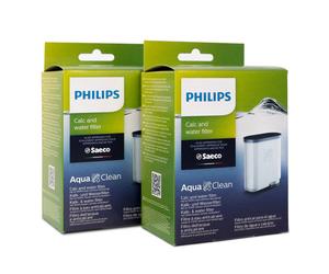 Water filter set Philips AquaClean CA6903/22, 2 pcs.