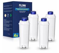 Water Filter Softener Compatible with Delonghi ECAM Coffee Machines