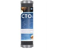 Water Filter System, T33 Water Filter Cartridge,PP Cotton,UDF Suitable For Water Filter Housing,T33 Cartridge,Ro Membrane System Replacement(CTO)