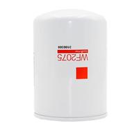 Water Filter WF2075 For NT855 M11 Generator Set 3318318 Diesel Engine Coolant Filter(1 pcs)