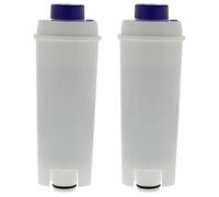 Water filter for DeLonghi Scanpart espresso machines 4 pieces