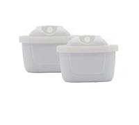 Water Filters Replacement 2/4/6Pcs ，Compatibility for Brita Pitcher Filter(2pcs)