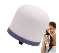 Water Filters | Replacement Ceramic Dome Water Bucket Filters,Portable Purification System, Household Supplies for Kitchen Dorm Apartment