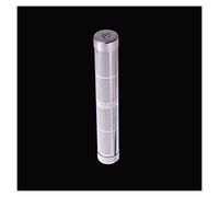Water Filters, Stainless Water Purifier Ionizer Stick Raise PH Neg Charged Structured Water Purifier Alkaline Water Stick(2)