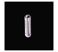 Water Filters, Stainless Water Purifier Ionizer Stick Raise PH Neg Charged Structured Water Purifier Alkaline Water Stick(1)