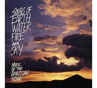 Water, Fire & Songs Of Earth - Water, Fire & Songs Of Earth