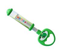 Water Firework Sprinkler, Compact Pull-Out Water Squirter, Outdoor Pool Game Nozzles Props, Fun Summer Activity for Kids Party, Fighting Games, Children’s Day, Backyard, Garden, Beach, Playground