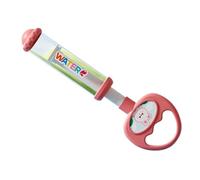 Water Firework Sprinkler | Pull out Interactive Water Squirter Spray - Compact Fun Firework Sprinkler Props for Birthday Childrens Day Celebrations