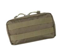 Water Flexible Carry Bag Elastic Net Pockets Hiking Camping Travel Adventures Soft Strategic Bag