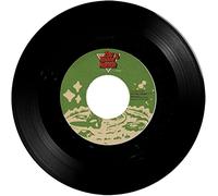 Water/Flies On The TV (Feat. Maze Koroma) [7" VINYL]