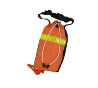 Water Floating Lifeline Sports Kayaking Boat Rafting Life Saving Rope Throw Rope Bag Rescue
