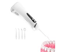 Water Flosser 200ml Rechargeable Cordless Irrigator