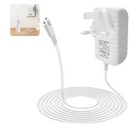 Water Flosser Charger for Waterpik WP360 WP450 WP462 Cable Replacement