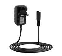 Water Flosser Charger for Waterpik WP360 WP462 WP450 WF13 WP100 Replacement Charging Cable for Water Flosser WP360W WP440 WP450W WP462W WP465