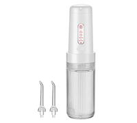 Water Flosser Electric Portable Oral Irrigator Waterproof Tooth Cleaner Dental Water Jet