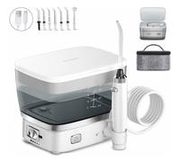 Water Flosser for Teeth Professional Dental Flossers Oral Irrigator
