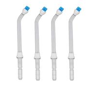 Water Flosser Nozzle. Compatible with Waterpik WP-450/462/560/562/565/569 | Replacement Nozzles For Water Flosser