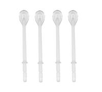 Water Flosser Nozzle. Compatible with Waterpik WP-450/462/560/562/565/569 | Replacement Nozzles For Water Flosser