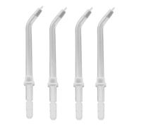 Water Flosser Nozzle. Compatible with Waterpik WP-450/462/560/562/565/569 | Replacement Nozzles For Water Flosser