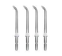 Water Flosser Nozzle. Compatible with Waterpik WP-450/462/560/562EC | Replacement Nozzles For Water Flosser