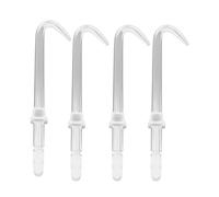 Water Flosser Nozzle. Compatible with Waterpik WP-450,WP-660,WP-670,WP-811 | Replacement Nozzles For Water Flosser